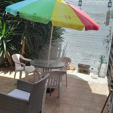 No3,23 Neilmmantos St Peyiaヴィラ エクステリア 写真