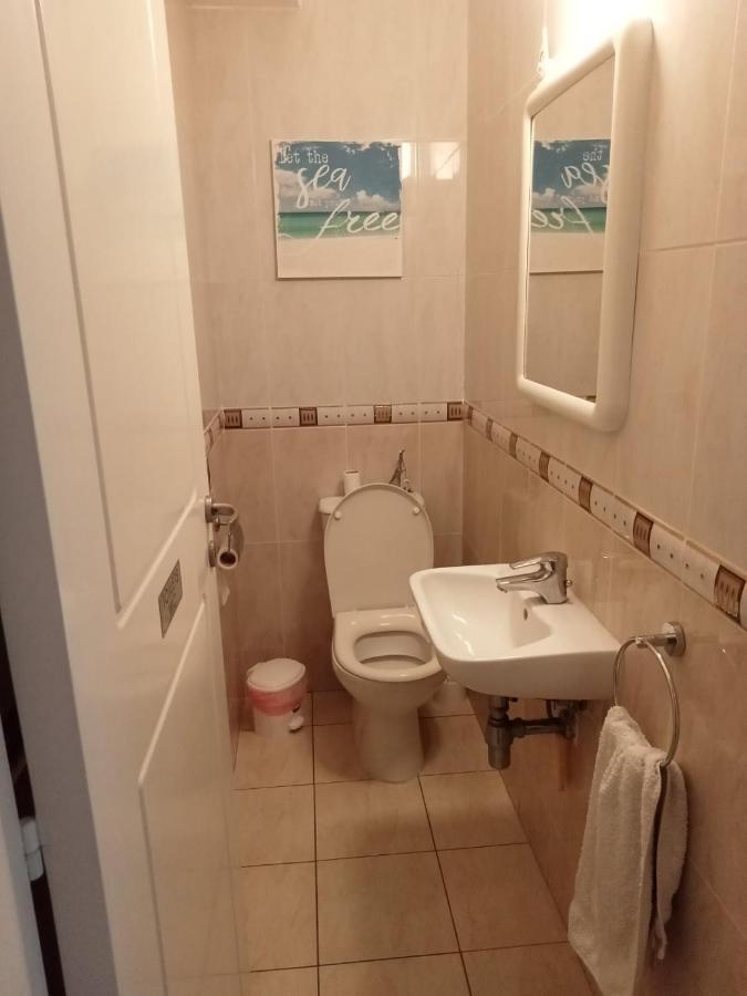 No3,23 Neilmmantos St Peyiaヴィラ エクステリア 写真