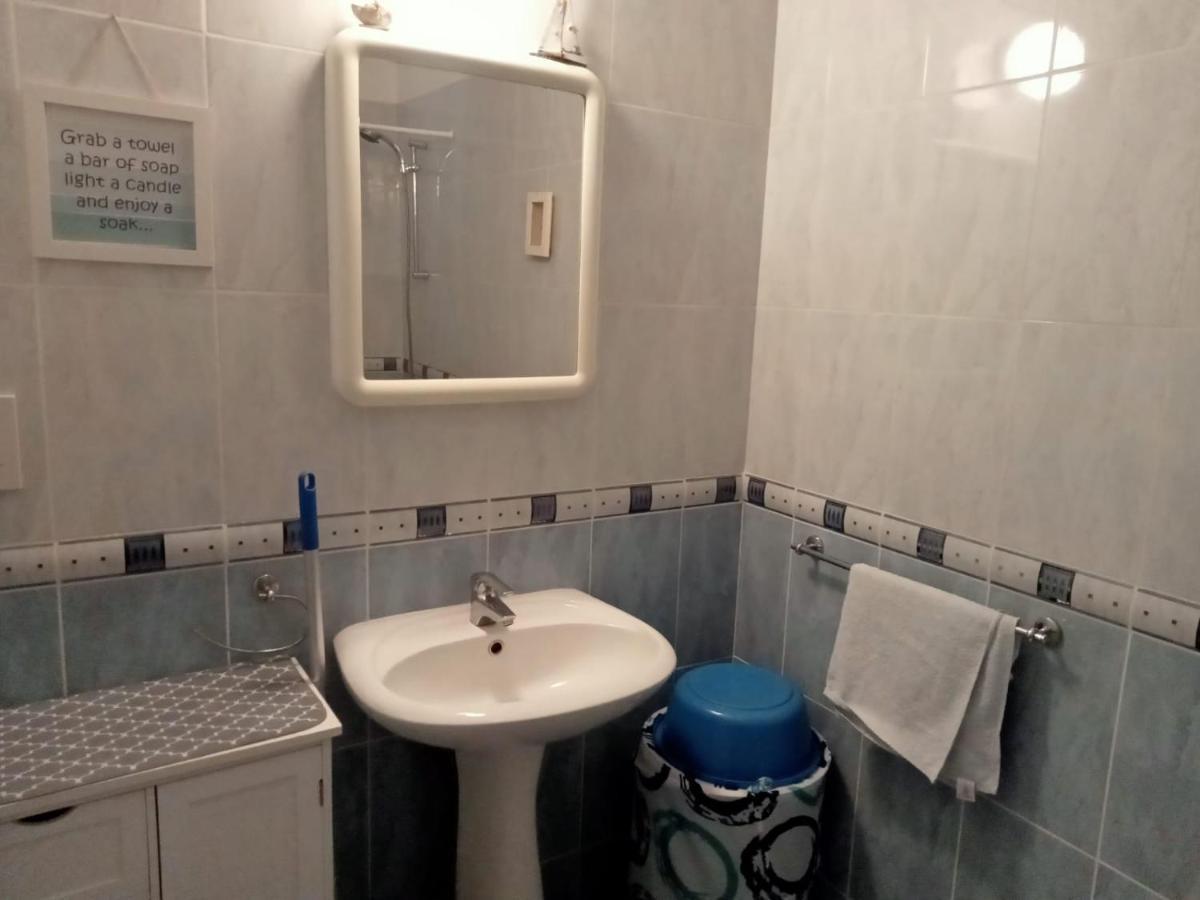No3,23 Neilmmantos St Peyiaヴィラ エクステリア 写真