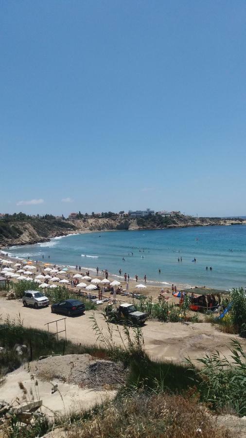 No3,23 Neilmmantos St Peyiaヴィラ エクステリア 写真